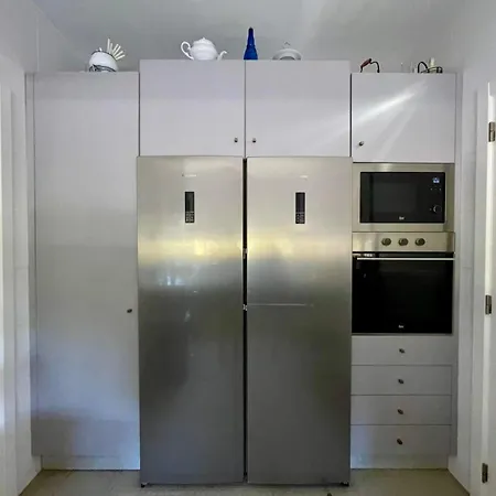 Villa Atitudo Nature *