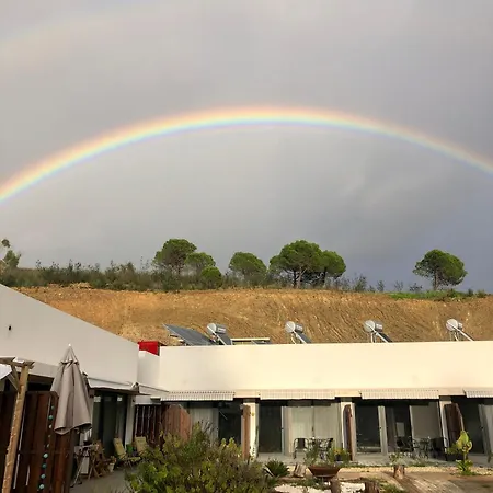 Vila Atitudo Nature