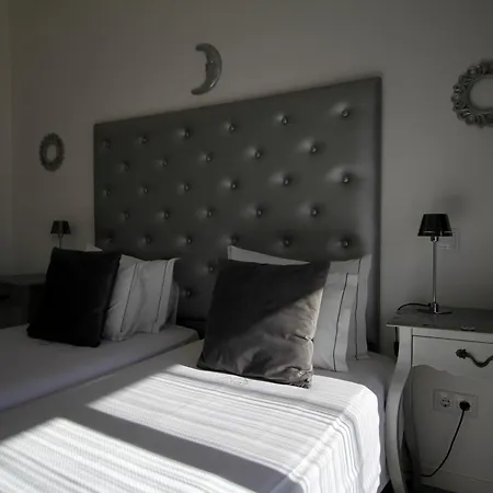 Atitudo Nature Villa *