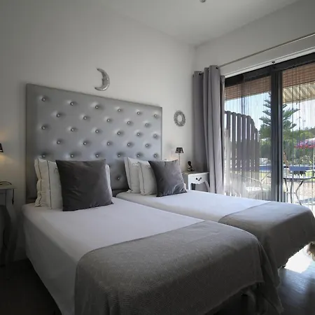 Villa Atitudo Nature *