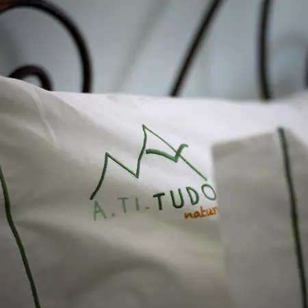 Atitudo Nature Vila *