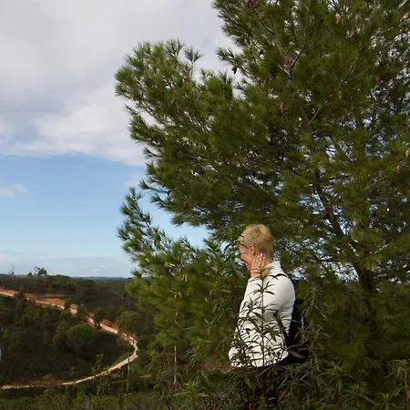 빌라 Atitudo Nature 포티마오