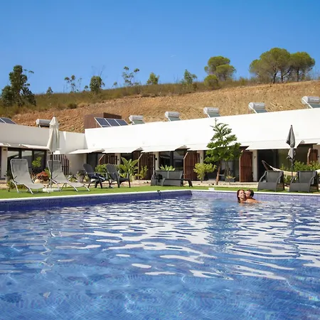 Vila Atitudo Nature
