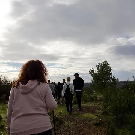 빌라 Atitudo Nature 포티마오