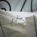 Atitudo Nature Villa *
