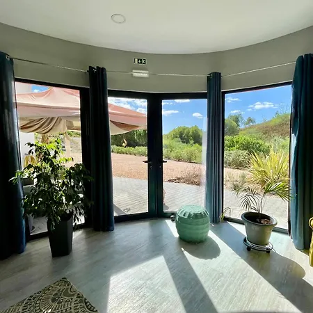 Atitudo Nature ヴィラ ポルティマン