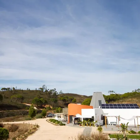 Atitudo Nature ヴィラ ポルティマン