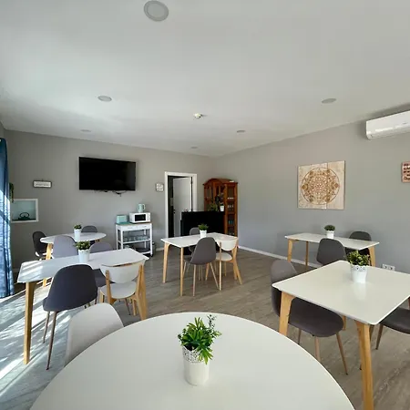 ヴィラ Atitudo Nature *