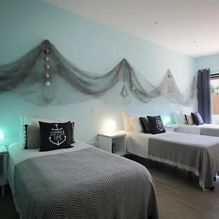 Atitudo Nature ヴィラ