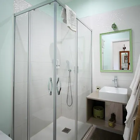 Atitudo Nature ヴィラ *