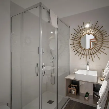 ヴィラ Atitudo Nature ポルティマン