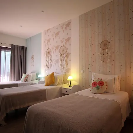 Atitudo Nature ポルティマン