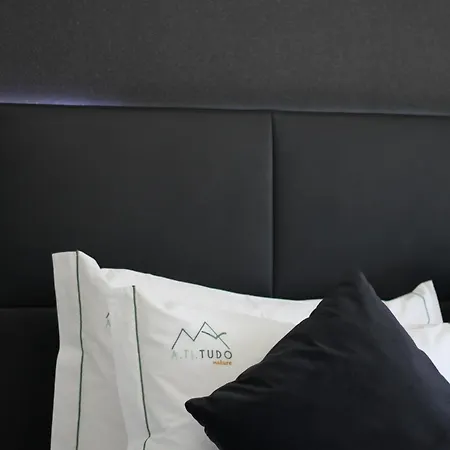 ヴィラ Atitudo Nature