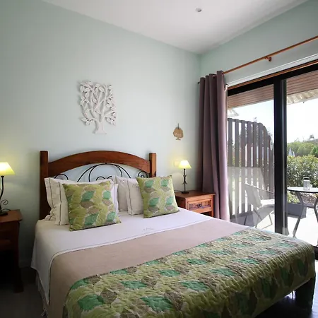 ヴィラ Atitudo Nature *