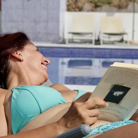 ヴィラ Atitudo Nature *