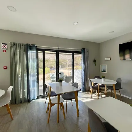 Atitudo Nature ヴィラ