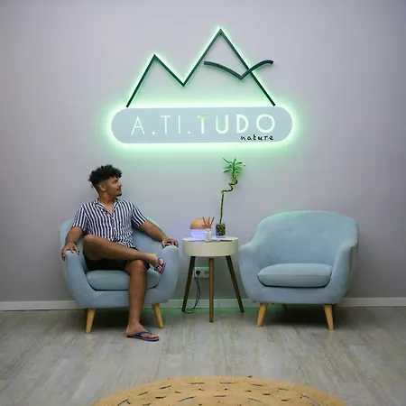 Atitudo Nature