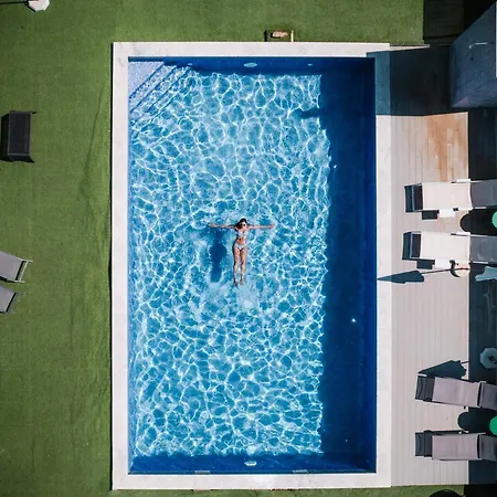 ヴィラ Atitudo Nature