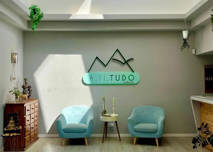 Atitudo Nature *