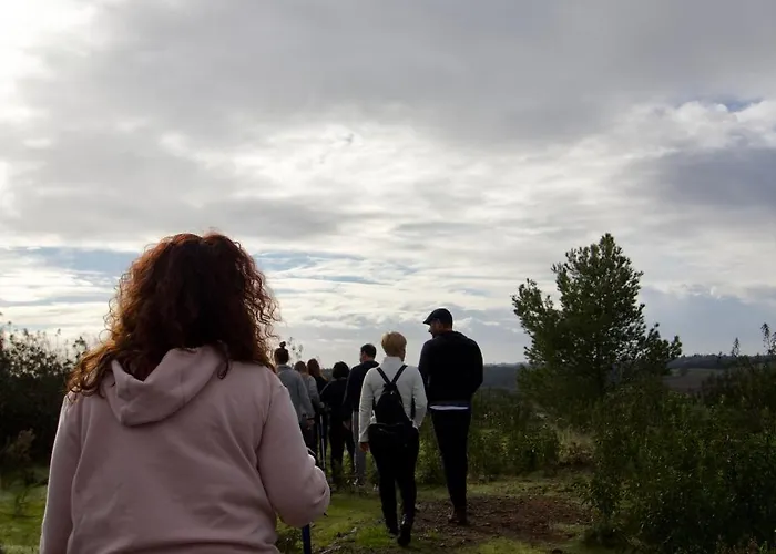 Вилла Atitudo Nature Портиман