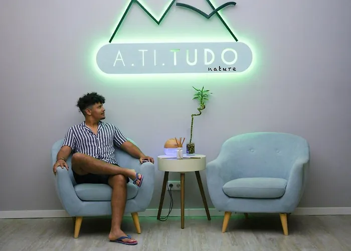 Atitudo Nature
