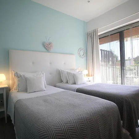 Villa Atitudo Nature