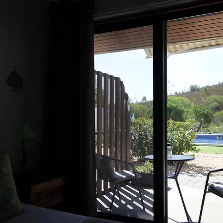 Villa Atitudo Nature