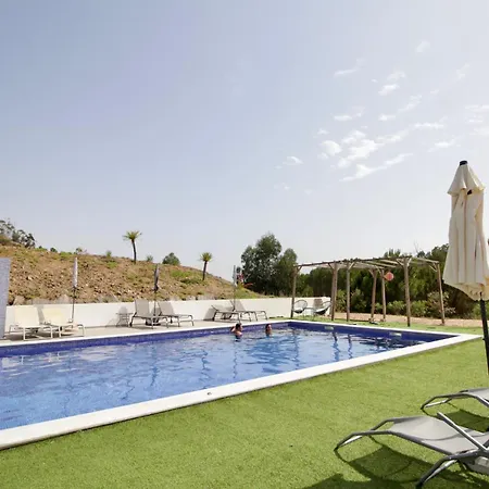 Villa Atitudo Nature