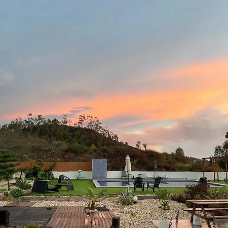 Atitudo Nature Villa *