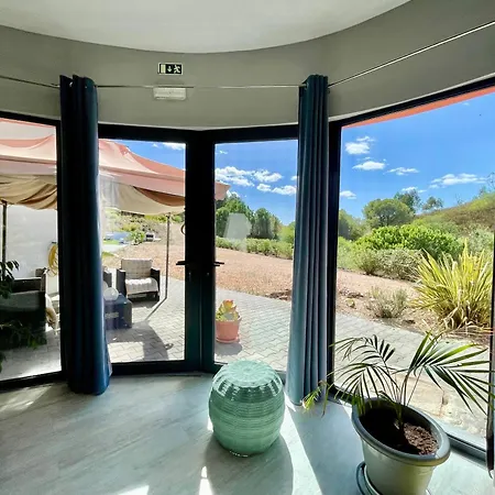 Atitudo Nature Villa Portimão