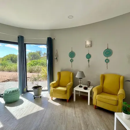 Villa Atitudo Nature *