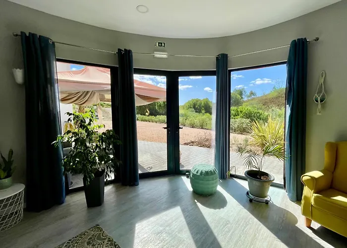 Atitudo Nature וילה פורטימאו