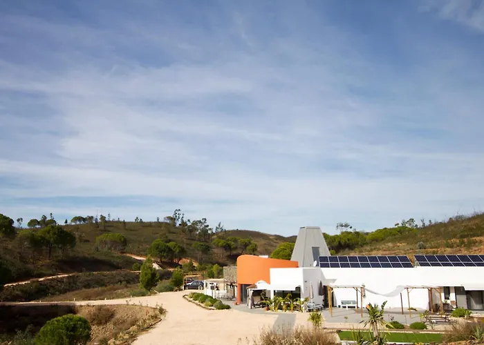 Atitudo Nature וילה פורטימאו