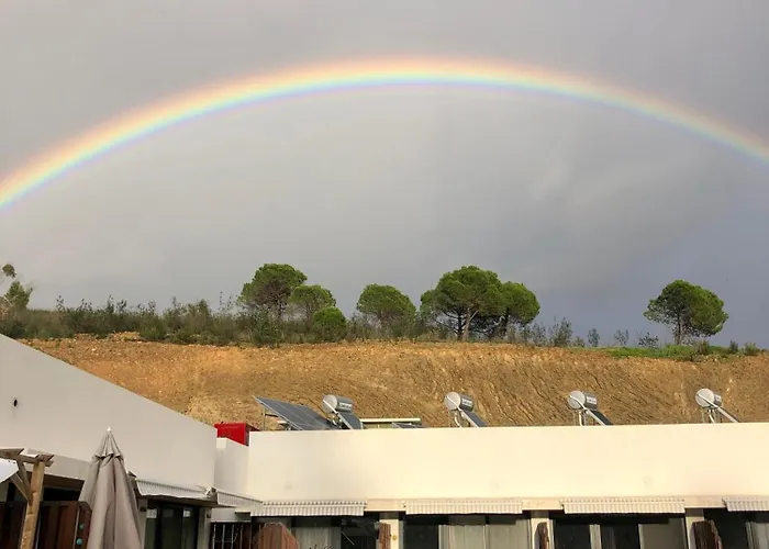 וילה Atitudo Nature