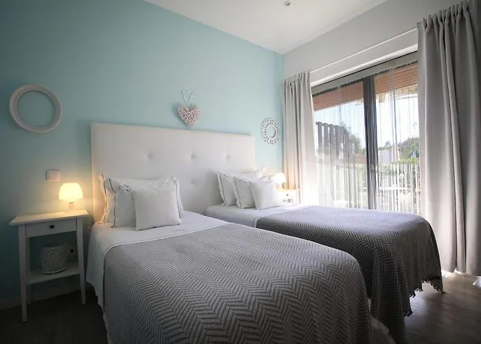 וילה Atitudo Nature