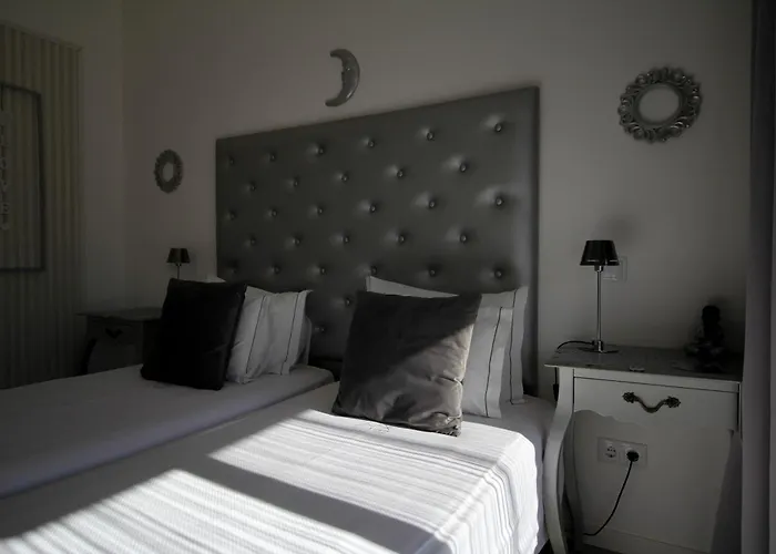 Atitudo Nature וילה *