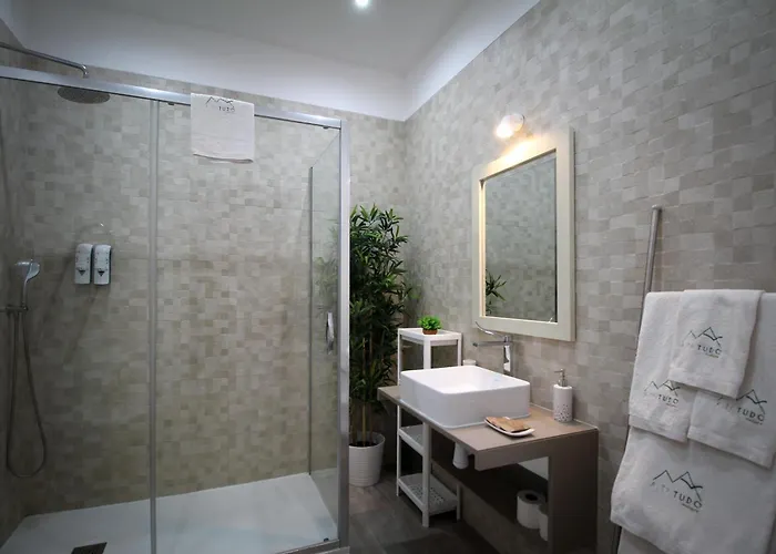 Atitudo Nature וילה פורטימאו