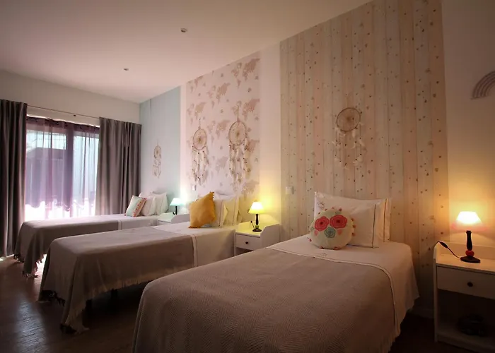 Atitudo Nature פורטימאו