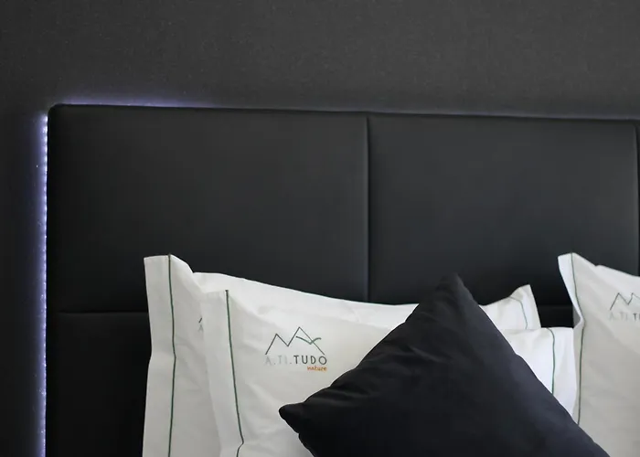 וילה Atitudo Nature