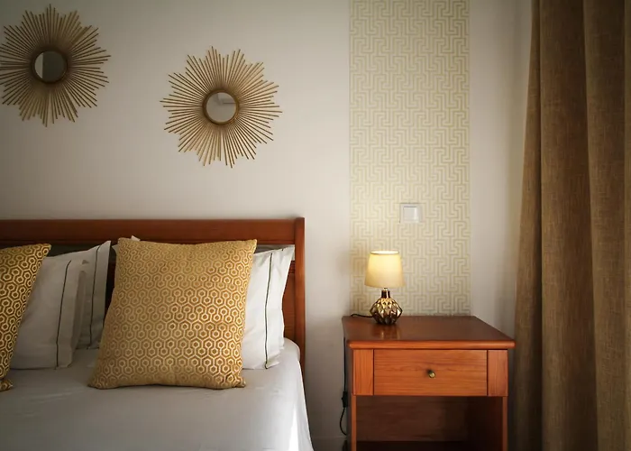 וילה Atitudo Nature פורטימאו