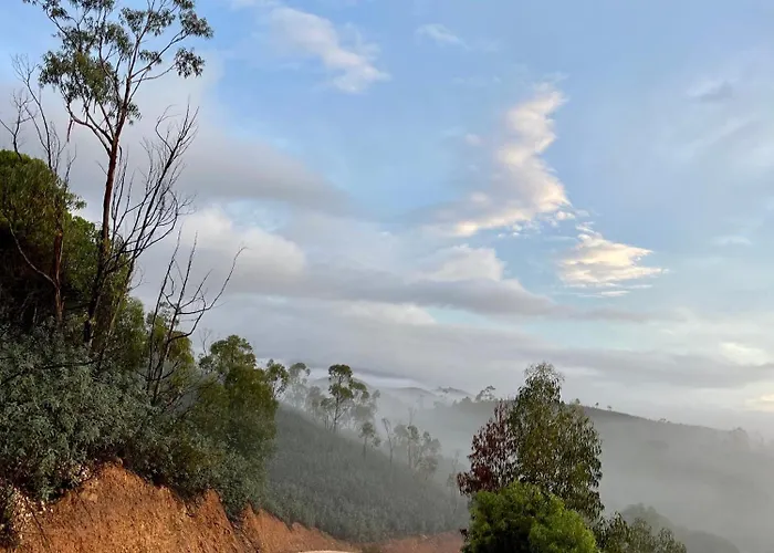 Atitudo Nature * פורטימאו