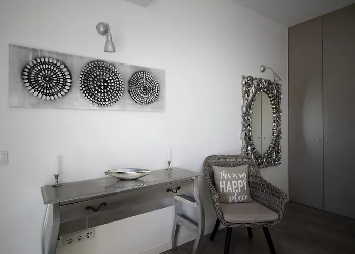 וילה Atitudo Nature *