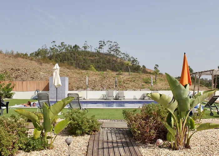 Atitudo Nature וילה *