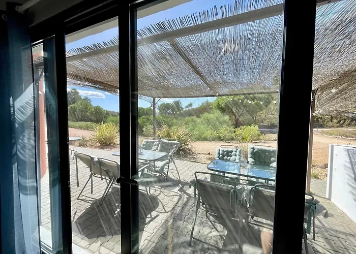 וילה Atitudo Nature *