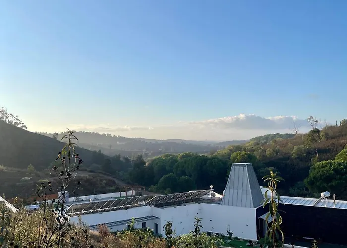 Atitudo Nature פורטימאו