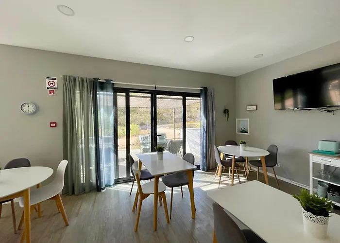 Atitudo Nature וילה