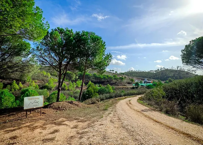 Atitudo Nature פורטימאו