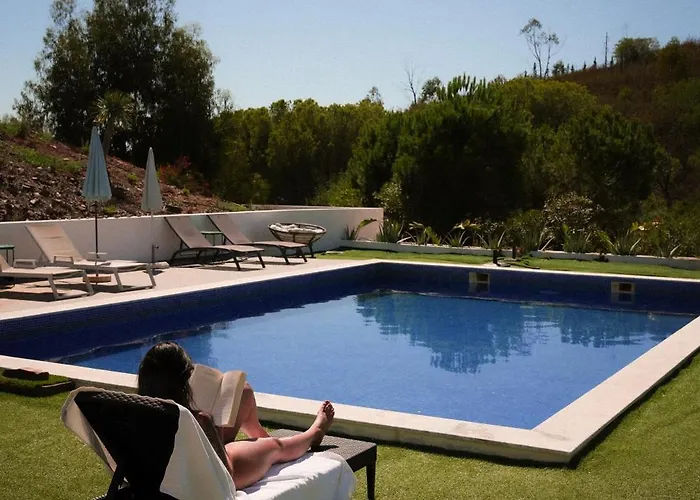 וילה Atitudo Nature פורטימאו